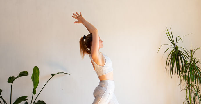 Postnatal - Mindful Flow